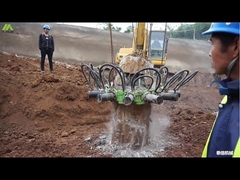 Apakah Anda ingin tahu tentang Hydraulic Concrete Pile Crusher Hydraulic Concrete Pile Cutter?