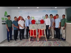 Peresmian Pusat Layanan Pemasaran APIE Cambodia