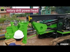 Rotary Drilling Rig Tools Kepala Daya