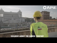 Soilmec adalah Agensi Eksklusif untuk Wilayah Tiongkok