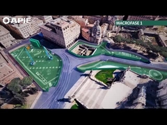 APIE adalah Badan Eksklusif untuk Wilayah Cina Soilmec