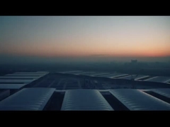 2024 Shanghai Bauma Piling Industri Pameran