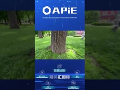 Langsung dari Pameran Rusia. APIE Highlights Review