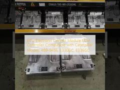 ECU Electronic Control Module ECM Controller Kompatibel dengan model Caterpillar 489-9456, E330GC, E336GC
