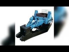 Osilator/Kopling Selubung Dinding Ganda Kekuatan Tinggi Untuk Rig Pengeboran Rig Tiang Pancang