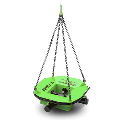 Pemecah Pile Cropper Breaker KP500S Foundation Concrete Hydraulic Hammer Edisi Ditingkatkan