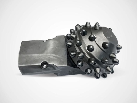 Bearing Rock Pengeboran Core Barrel Roller Bit Untuk Berbagai Formasi