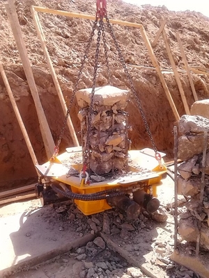 Mesin Square Breaker yang banyak digunakan