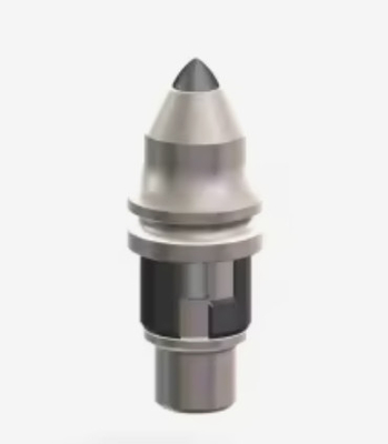 Murah Bearing Rock Pengeboran Core Barrel Mencocokkan Pemotongan 8 1/2 '' Roller Bit Untuk Berbagai Formasi