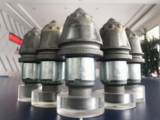 Alat pengeboran inti pengeboran rig ketahanan tinggi