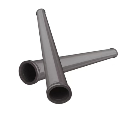 Tumpukan perlu Tremie Pipe untuk Pipe Beton